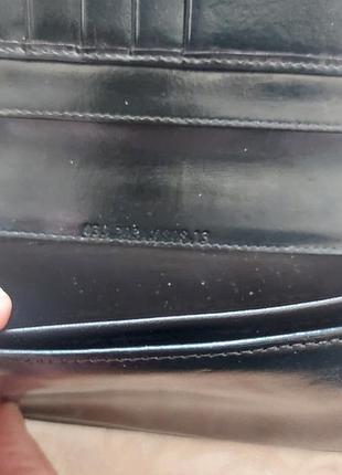 Gucci кошелек 5