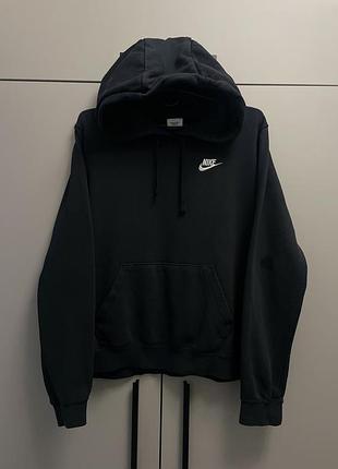 Жіноча кофта худі nike