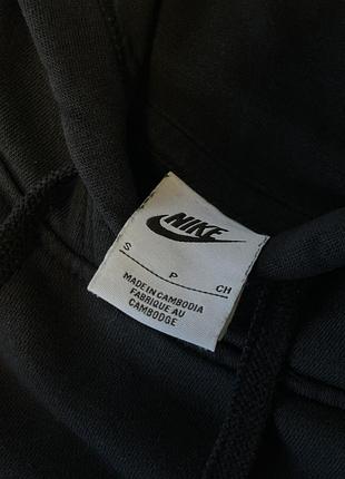 Жіноча кофта худі nike 8