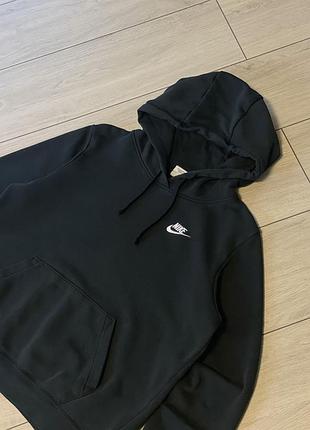 Жіноча кофта худі nike 6