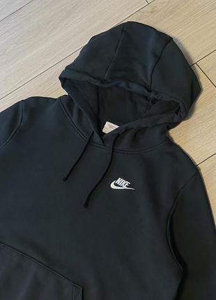 Жіноча кофта худі nike 7