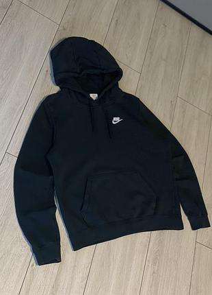 Жіноча кофта худі nike 5