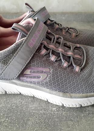 Кроссовки детские sketchers