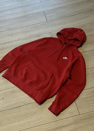 Кофта худі nike 2