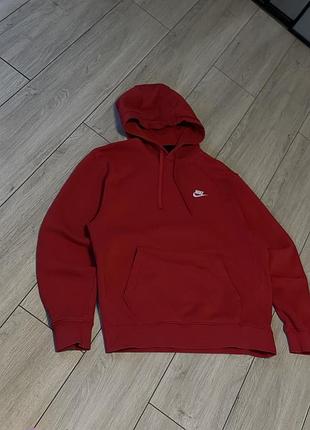 Кофта худі nike 3