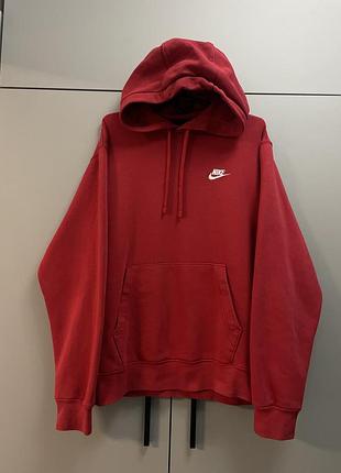 Кофта худі nike 4
