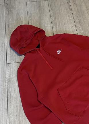 Кофта худі nike 5