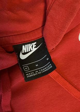 Кофта худі nike 7