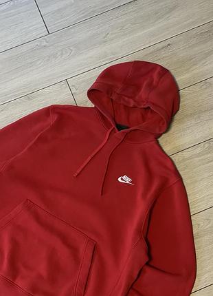 Кофта худі nike 6