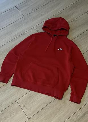 Кофта худі nike
