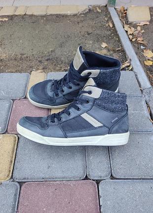 Ботинки кроссовки lowa seattle  gore tex 41 / 41,5