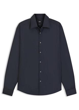 Чоловічий овершот hugo boss