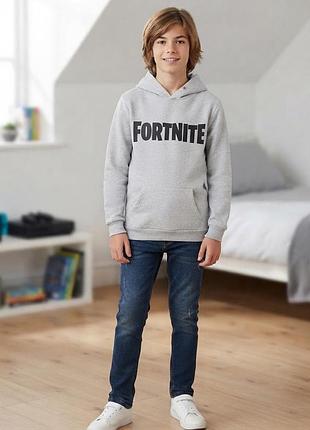 Підліткове худі fortnite
