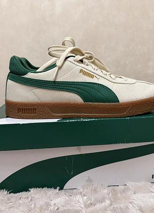 Кеди жіночі puma 40 розмір