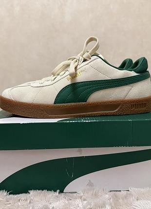 Кеди жіночі puma 40 розмір 2