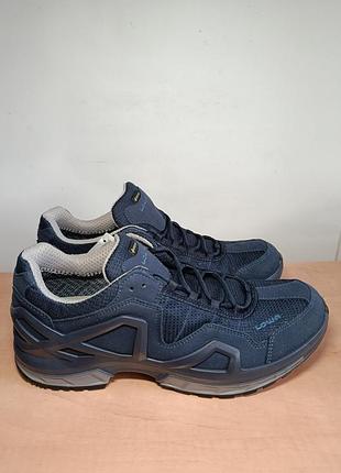 Треккинговые кроссовки lowa gorgon BSDx 44,45р.