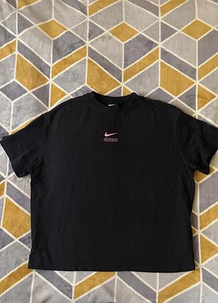Nike футболка