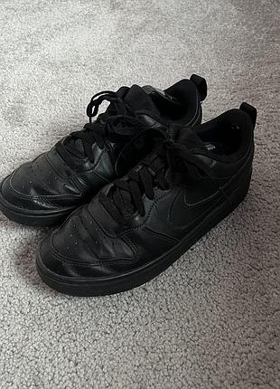 Чоловічі кеди nike air force