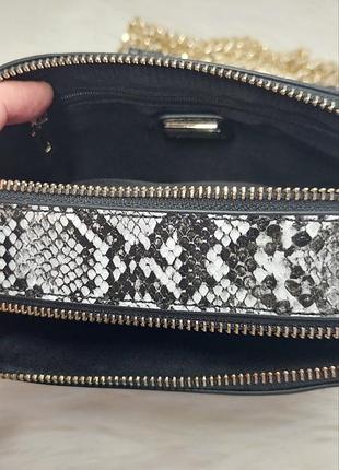 Сумка guess оригинал кроссбоди 4