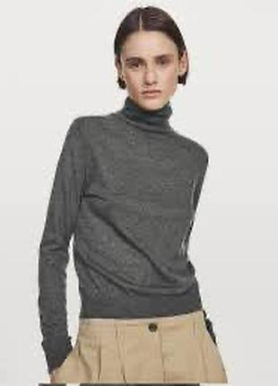 Светр/гольф massimo dutti