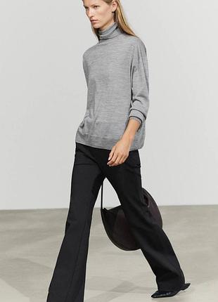 Светр/гольф massimo dutti 3