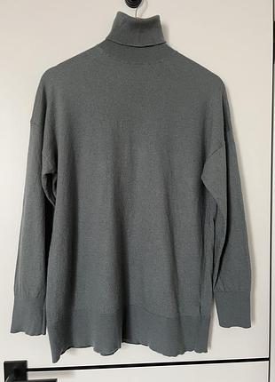 Светр/гольф massimo dutti 5