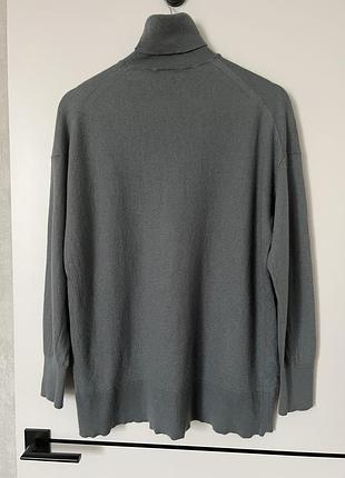 Светр/гольф massimo dutti 6
