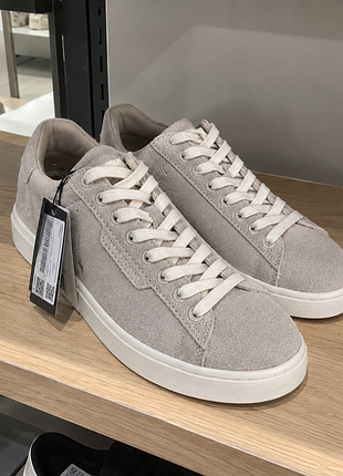 Кеды armani exchange новые оригинальные