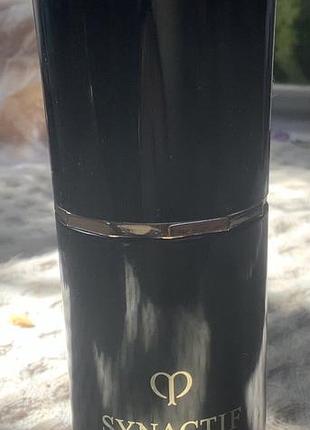 Сироватка для обличчя cle de peau beaute synactif