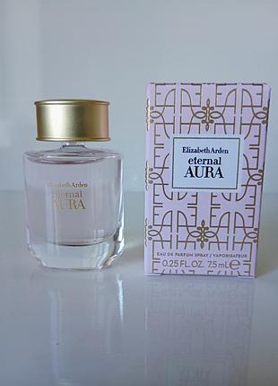 Elizabeth arden eternal aura парфюмированная вода мини 7,5 мл.