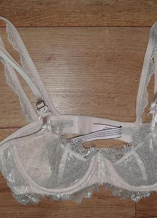 Бюстгалтер victoria secret