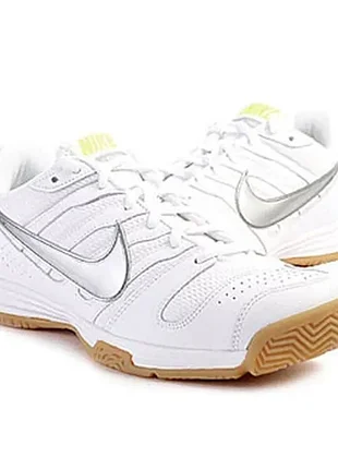 Кроссовки женские, белые nike👟