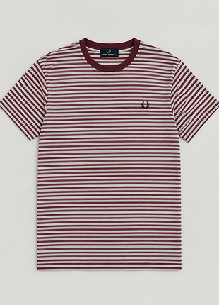 Футболка мужская fred perry