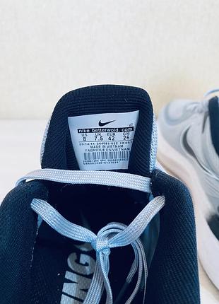 Кросівки nike 4