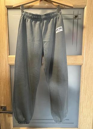 Спортивні штани унісекс zara