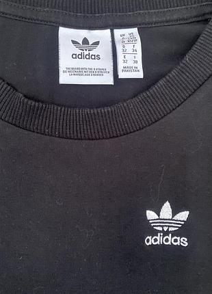 Adidas чорна сукня xs 6