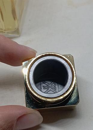 Baccarat rouge оригинал 5
