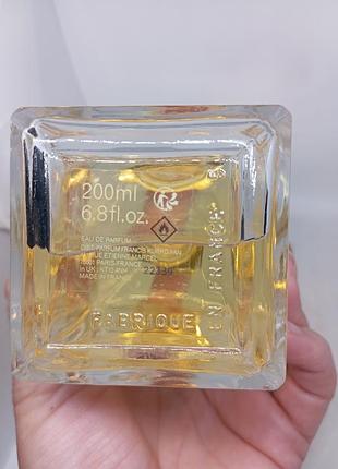 Baccarat rouge оригинал 4
