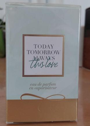 This love avon