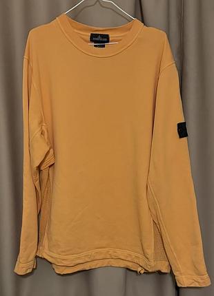 Свитшот stone island shadow project p 3xl оригинал