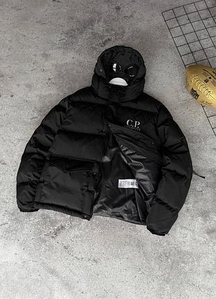 Чоловіча куртка c.p company 5