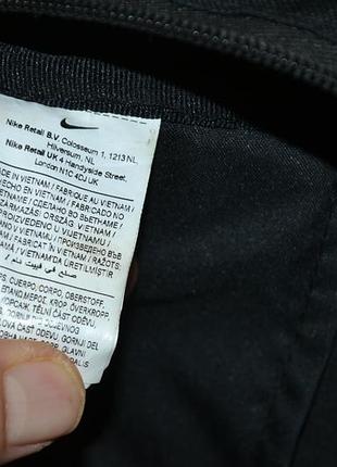 Nike air max рюкзак оригинал 2