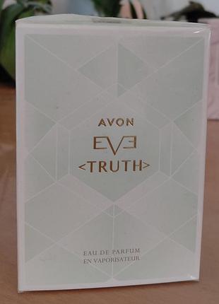 Eve truth avon