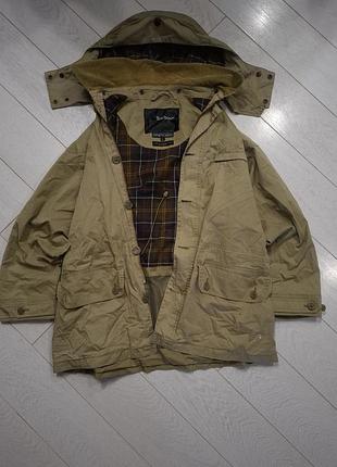 Barbour куртка барбур l мужская базовая куртка burberry куртка классическая