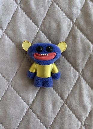 Fuggler фаглер