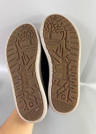 Кросівки timberland 6