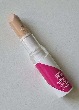 Avon color trend. маскирующий карандаш корректор для лица. консилер.