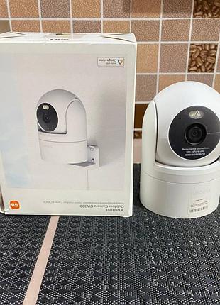 Відеокамера xiaomi smart camera c200