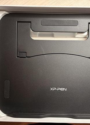 Графічний планшет xp-pen artist 12 pro 3