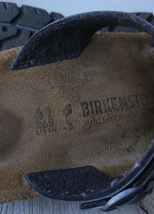 Сандалии / босоножки birkenstock sofia 5